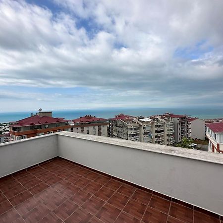 Alissa Suite Trabzon Kültér fotó