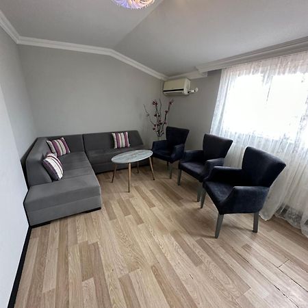 Alissa Suite Trabzon Kültér fotó