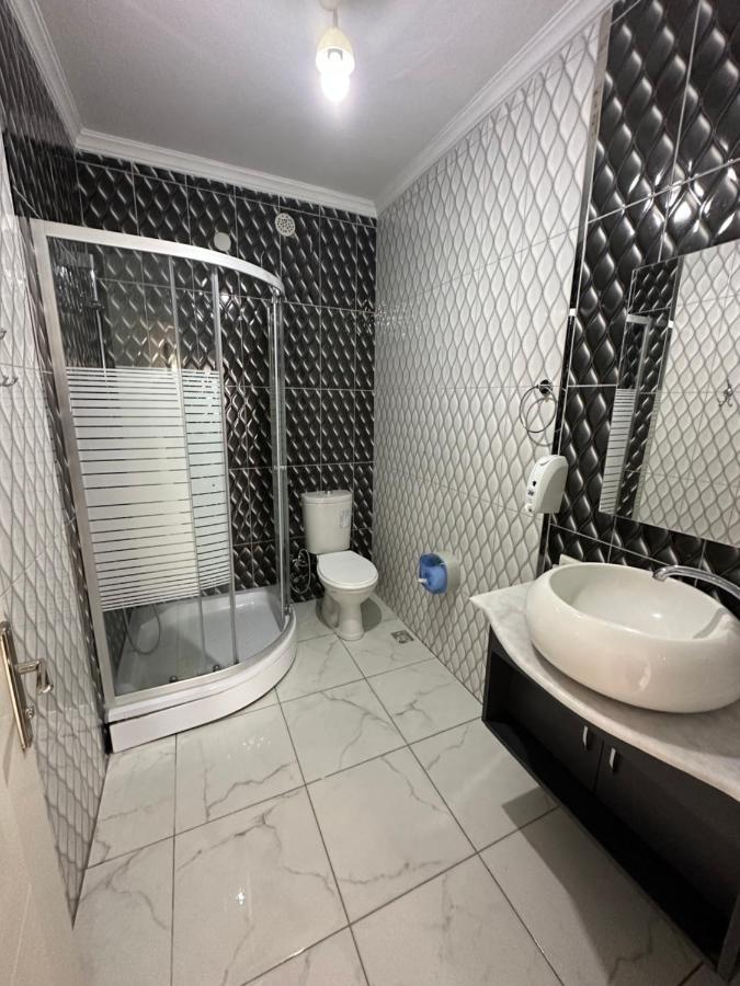 Alissa Suite Trabzon Kültér fotó