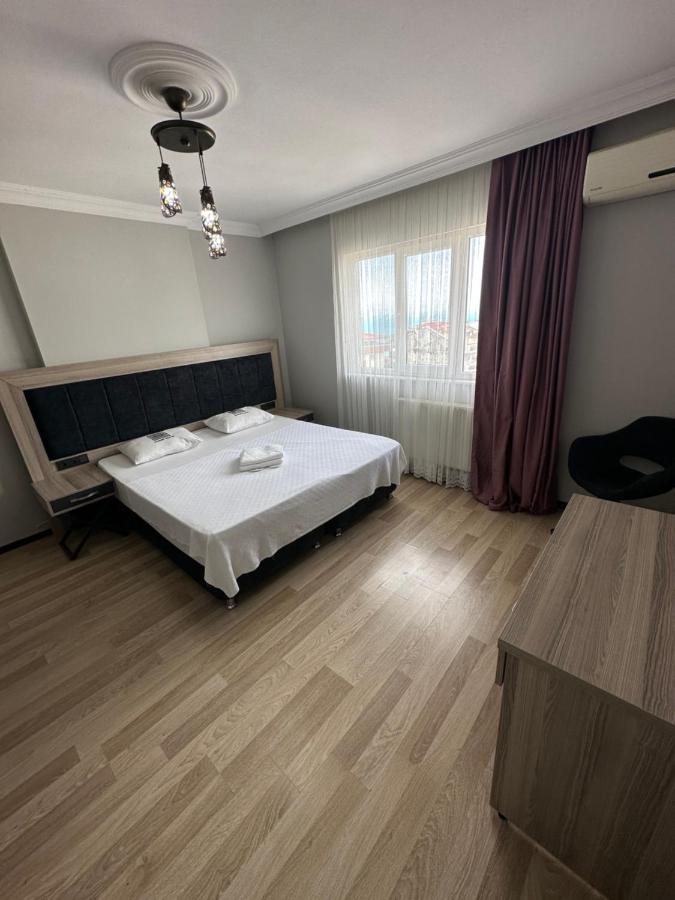 Alissa Suite Trabzon Kültér fotó