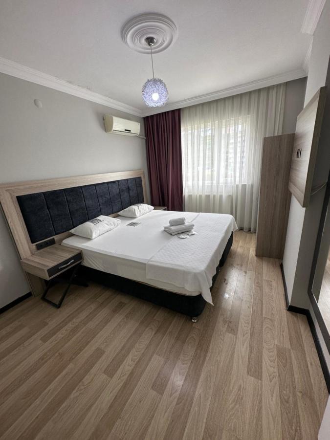 Alissa Suite Trabzon Kültér fotó