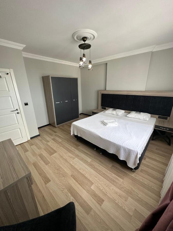 Alissa Suite Trabzon Kültér fotó