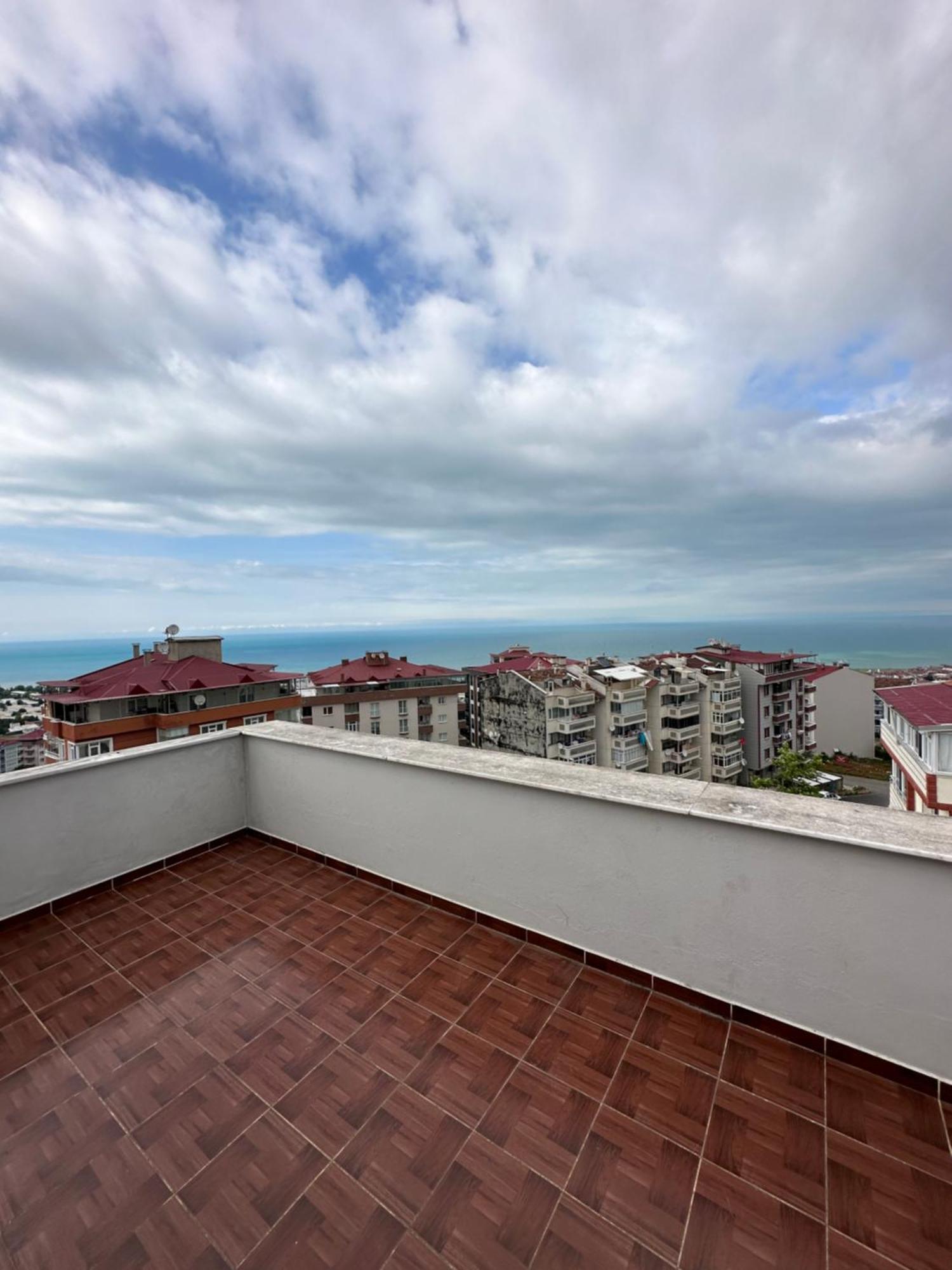 Alissa Suite Trabzon Kültér fotó