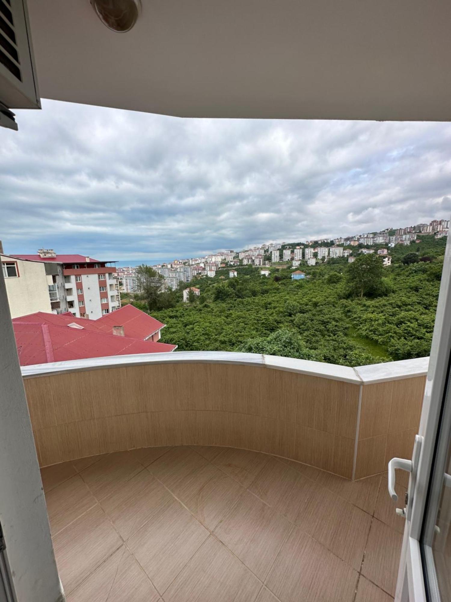 Alissa Suite Trabzon Kültér fotó