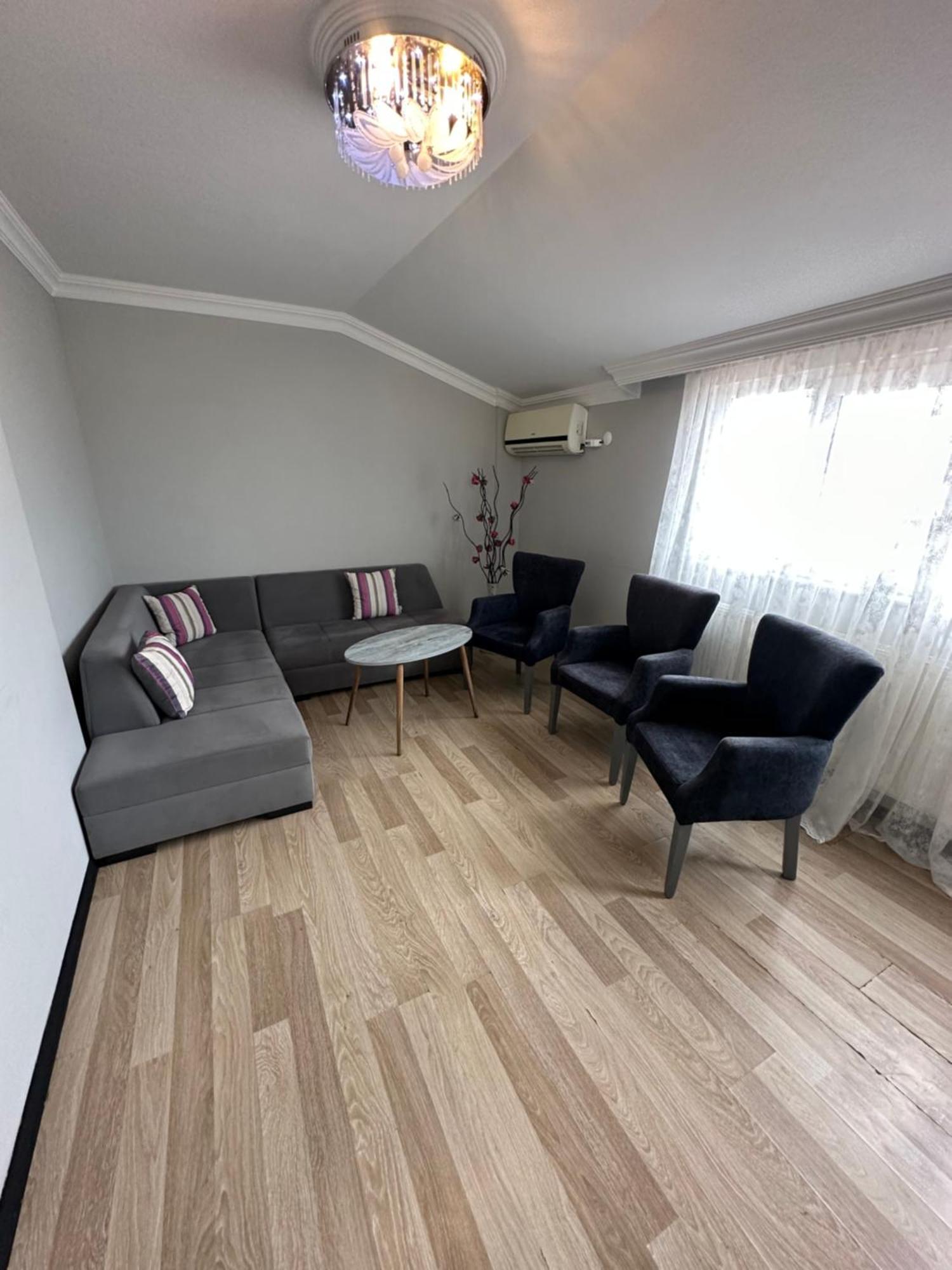 Alissa Suite Trabzon Kültér fotó