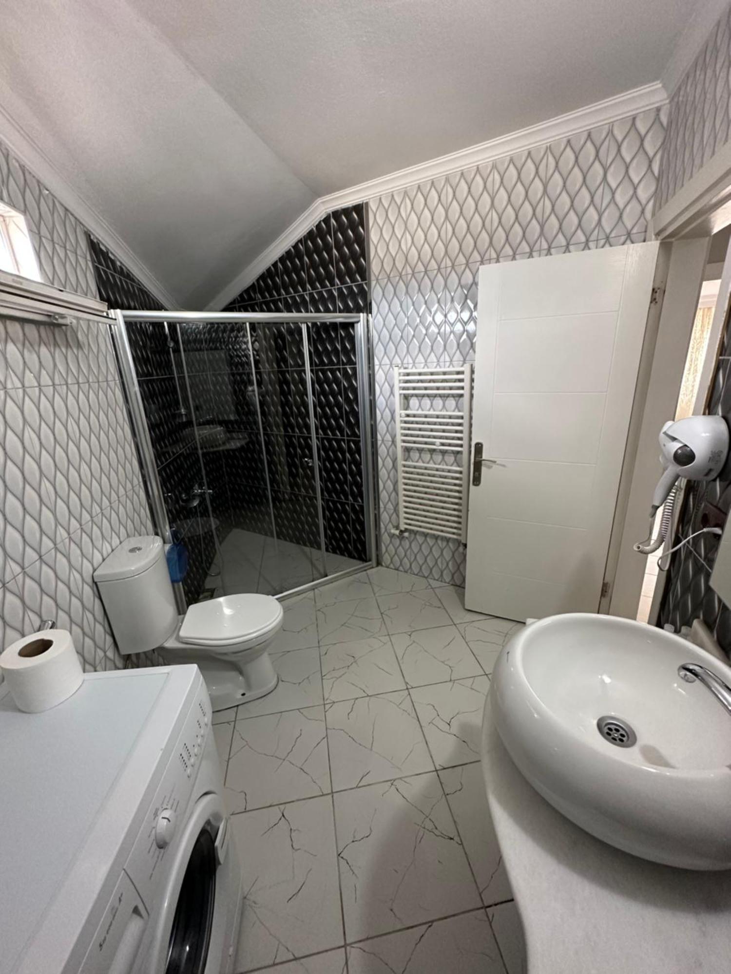 Alissa Suite Trabzon Kültér fotó