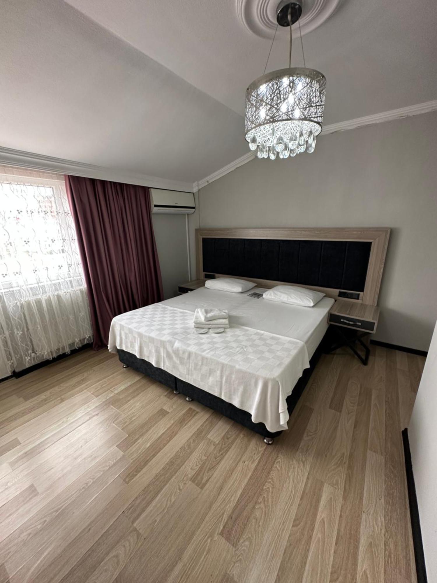 Alissa Suite Trabzon Kültér fotó