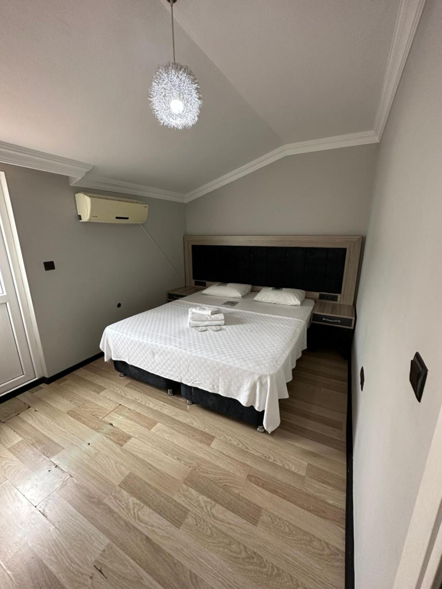Alissa Suite Trabzon Kültér fotó