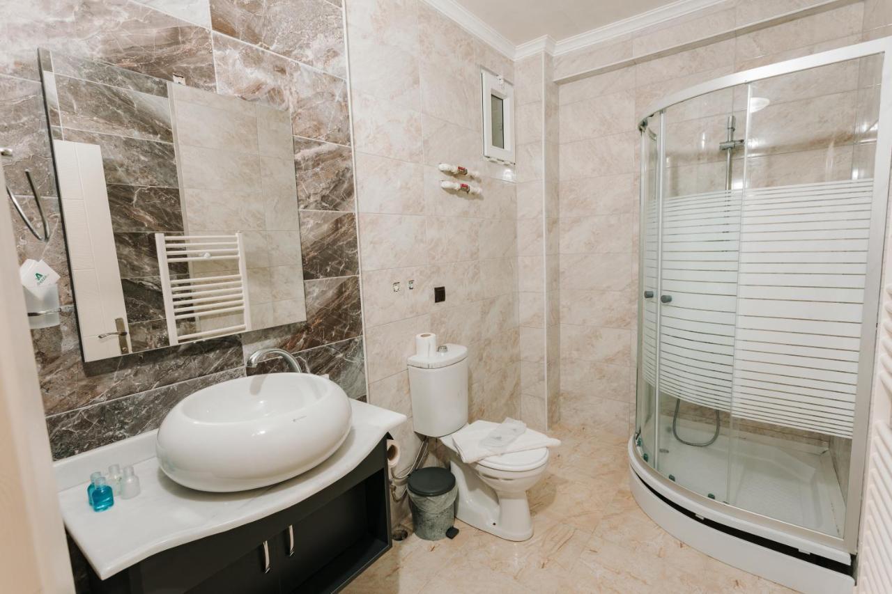 Alissa Suite Trabzon Kültér fotó