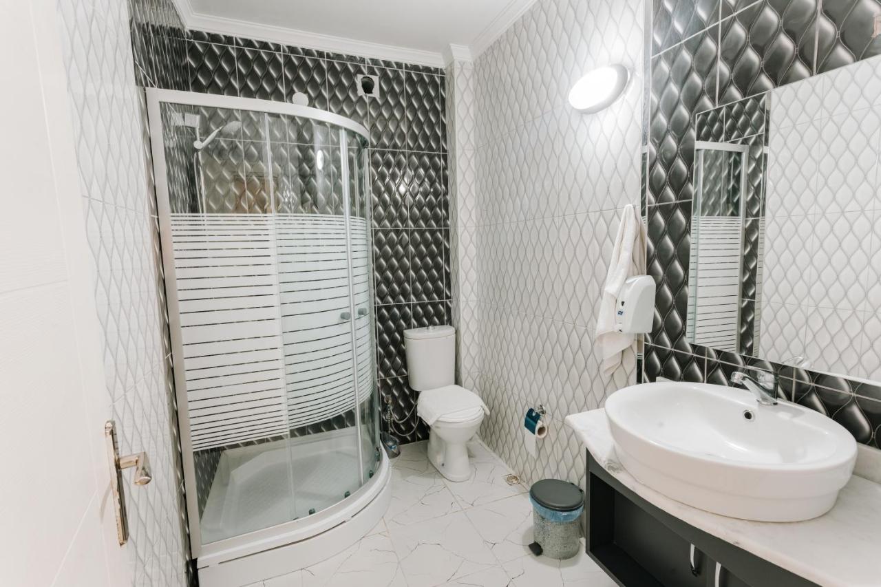 Alissa Suite Trabzon Kültér fotó